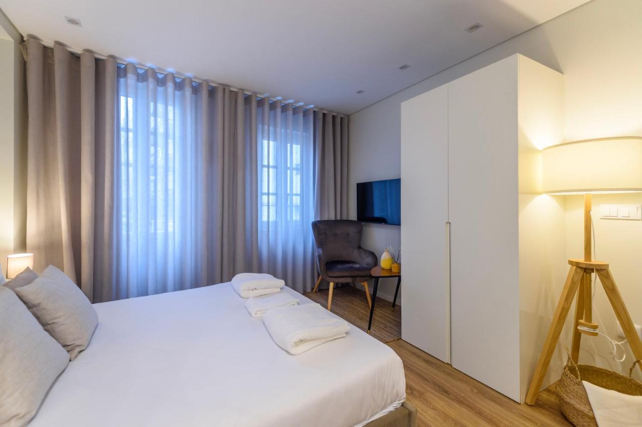 Terro Collection - Dom Pedro V Apartemen Braga