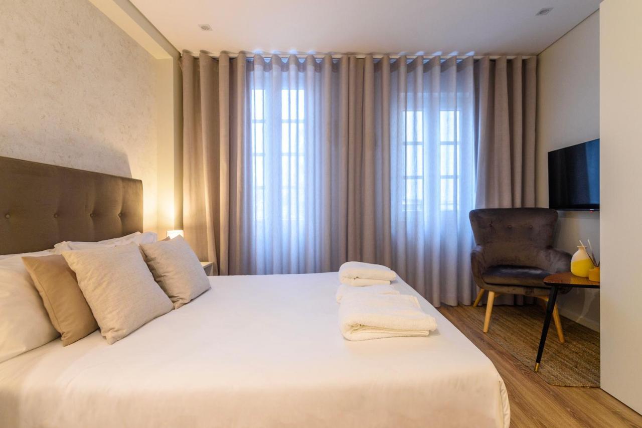 Terro Collection - Dom Pedro V Apartamento Braga