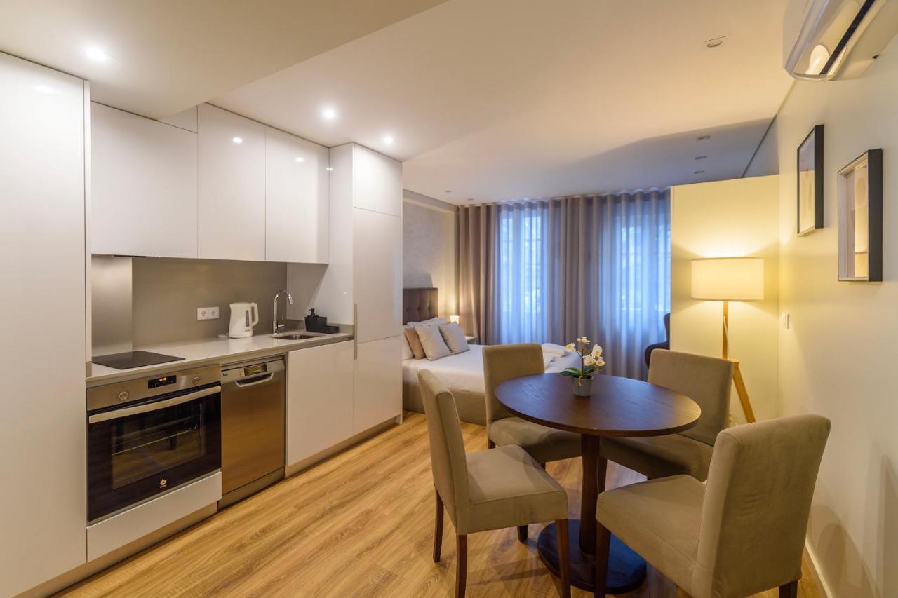 Terro Collection - Dom Pedro V Appartement Braga