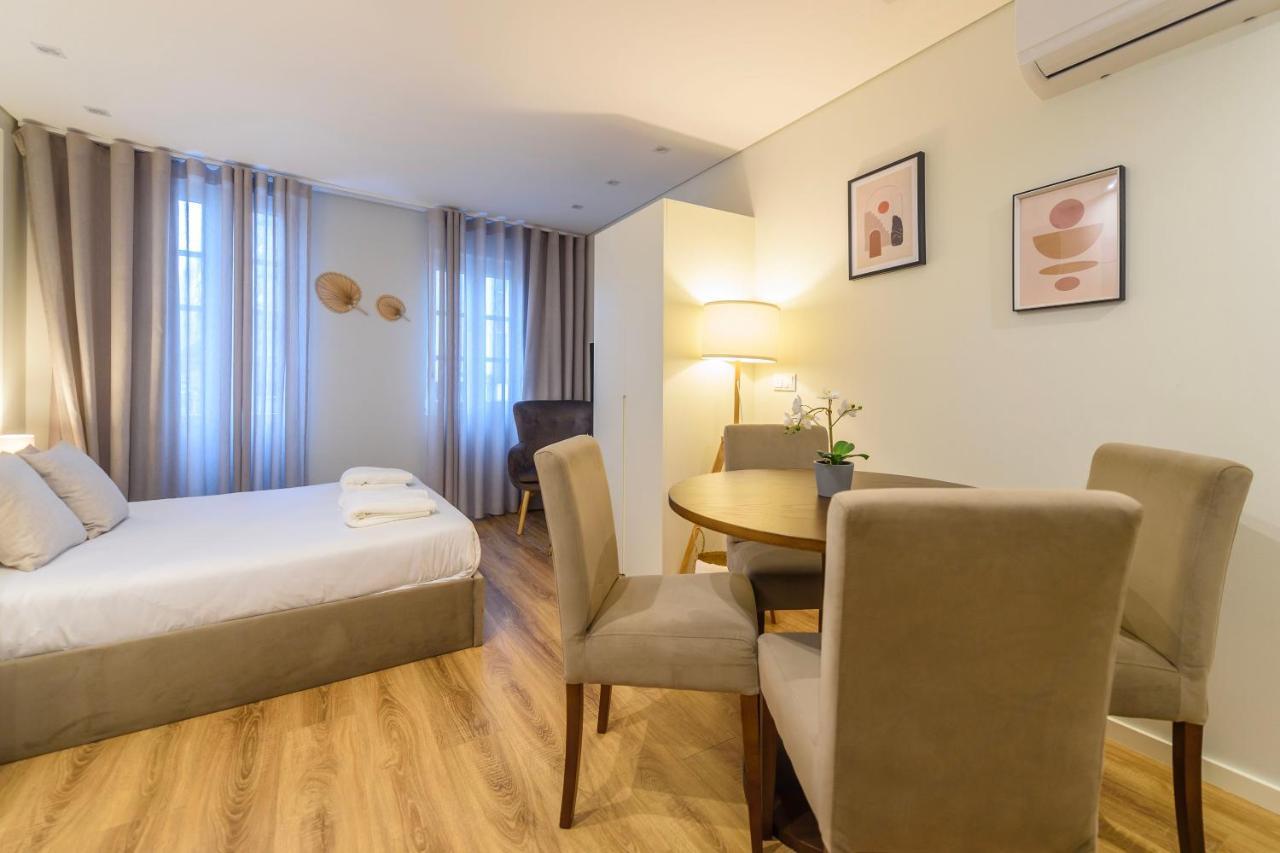 Apartamento Terro Collection - Dom Pedro V *