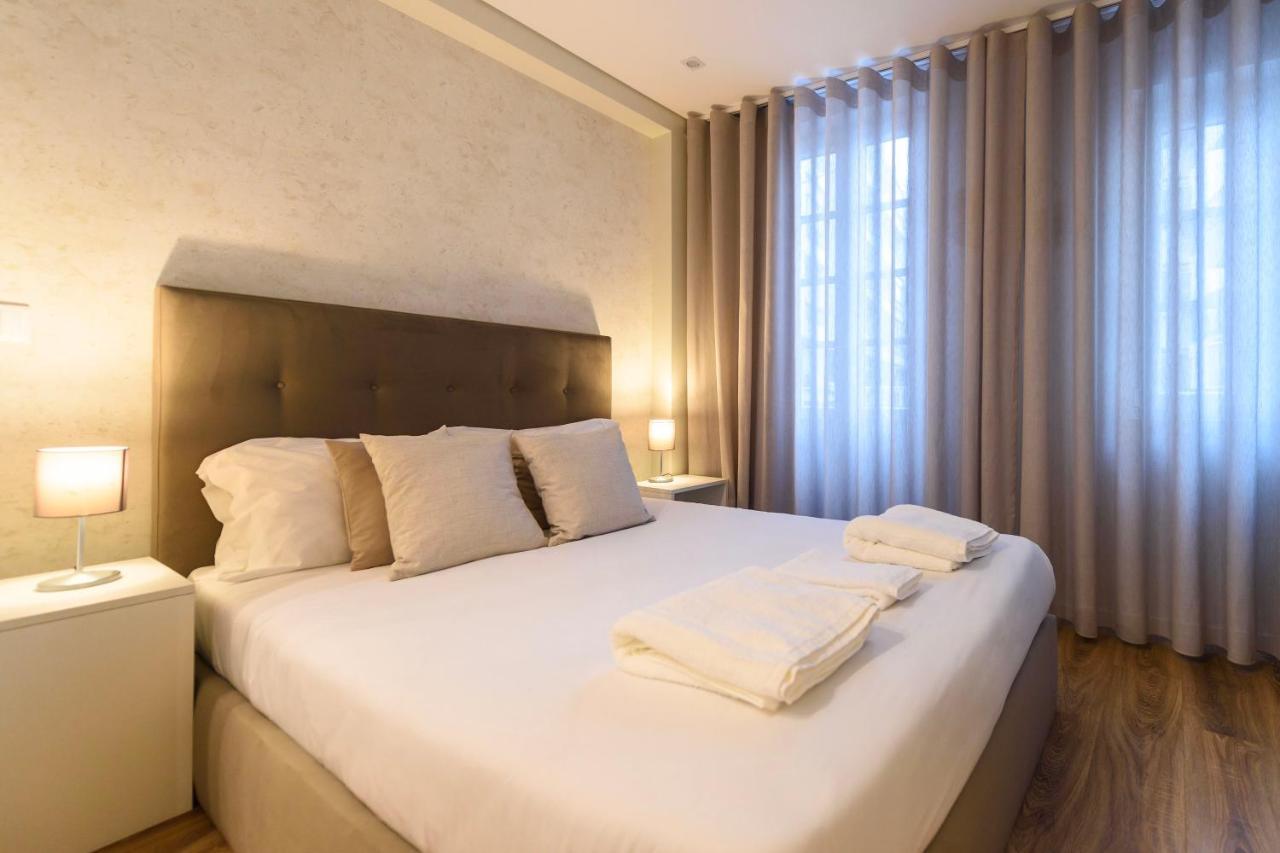 Appartement Terro Collection - Dom Pedro V Braga