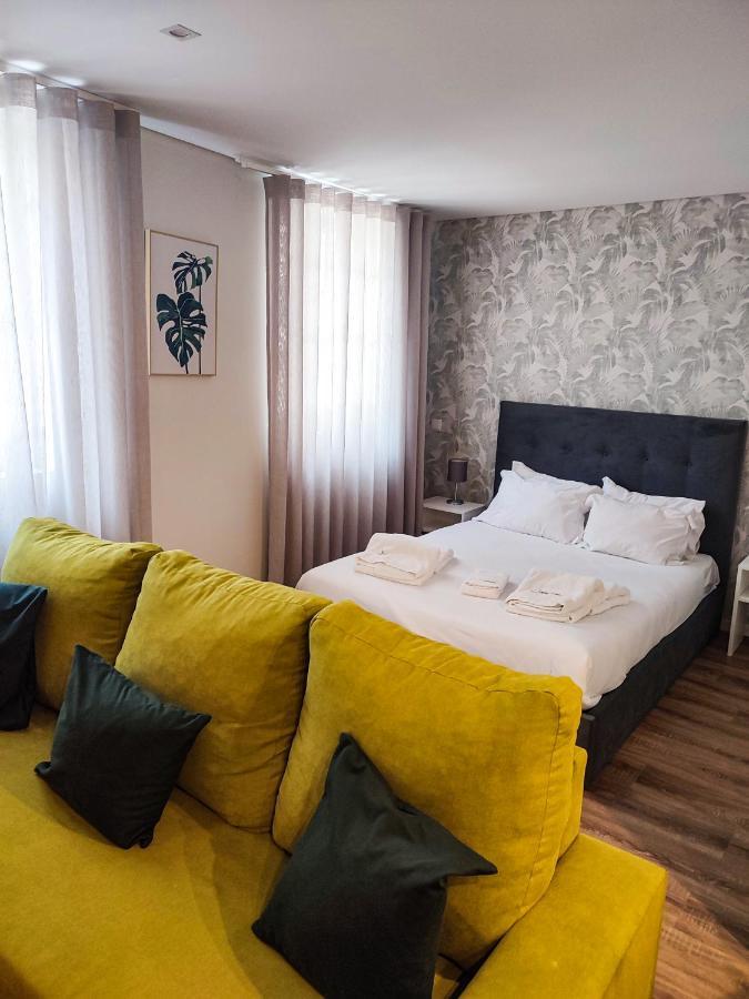 Appartement Terro Collection - Dom Pedro V Braga