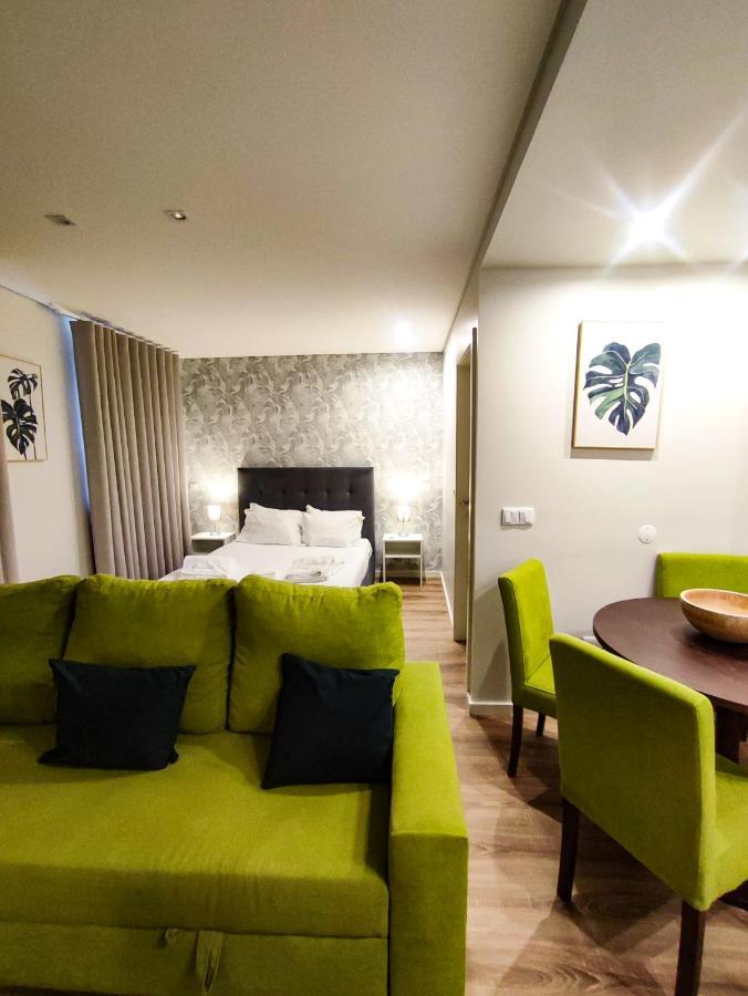 Terro Collection - Dom Pedro V Appartement
