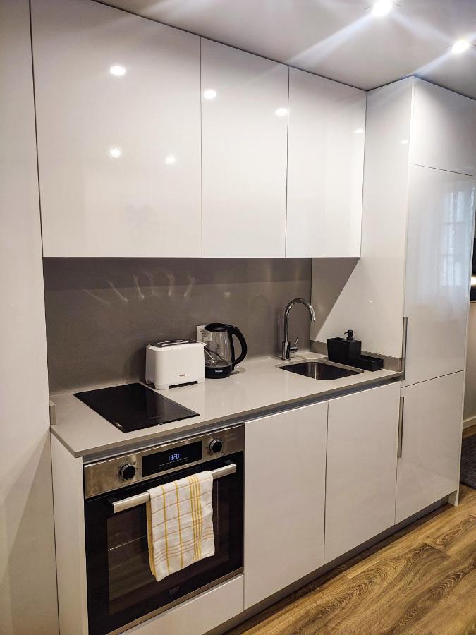 Terro Collection - Dom Pedro V Appartement *