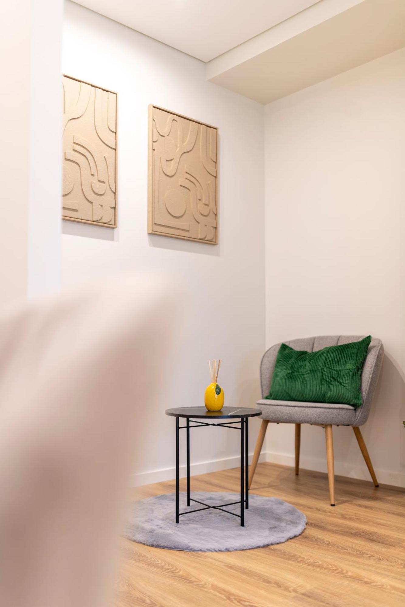 Terro Collection - Dom Pedro V Apartemen Braga