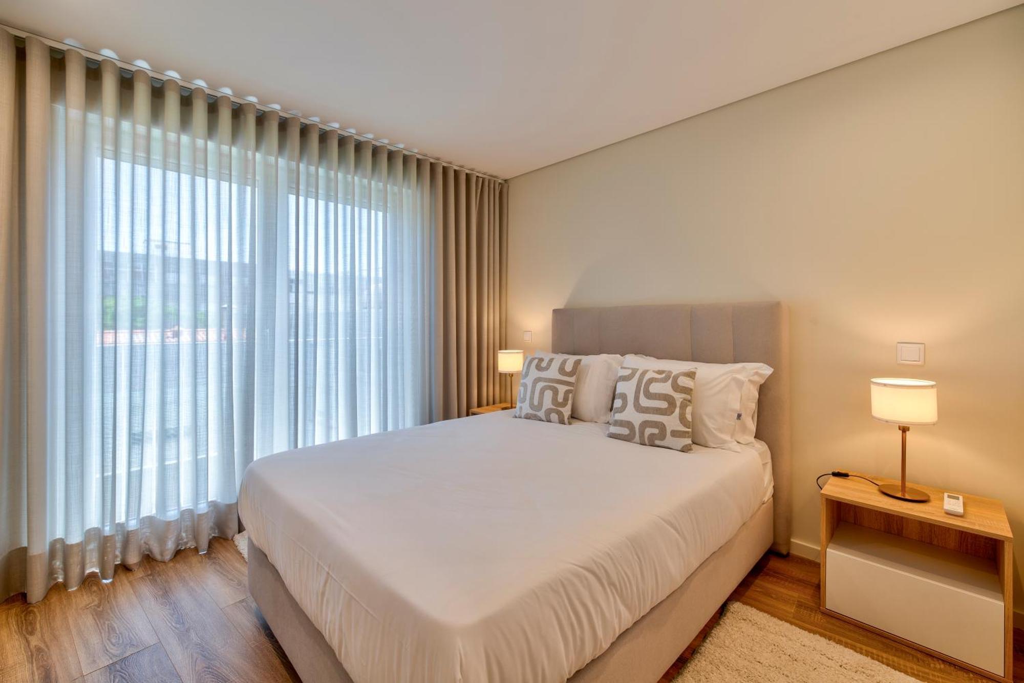 Terro Collection - Dom Pedro V Apartemen