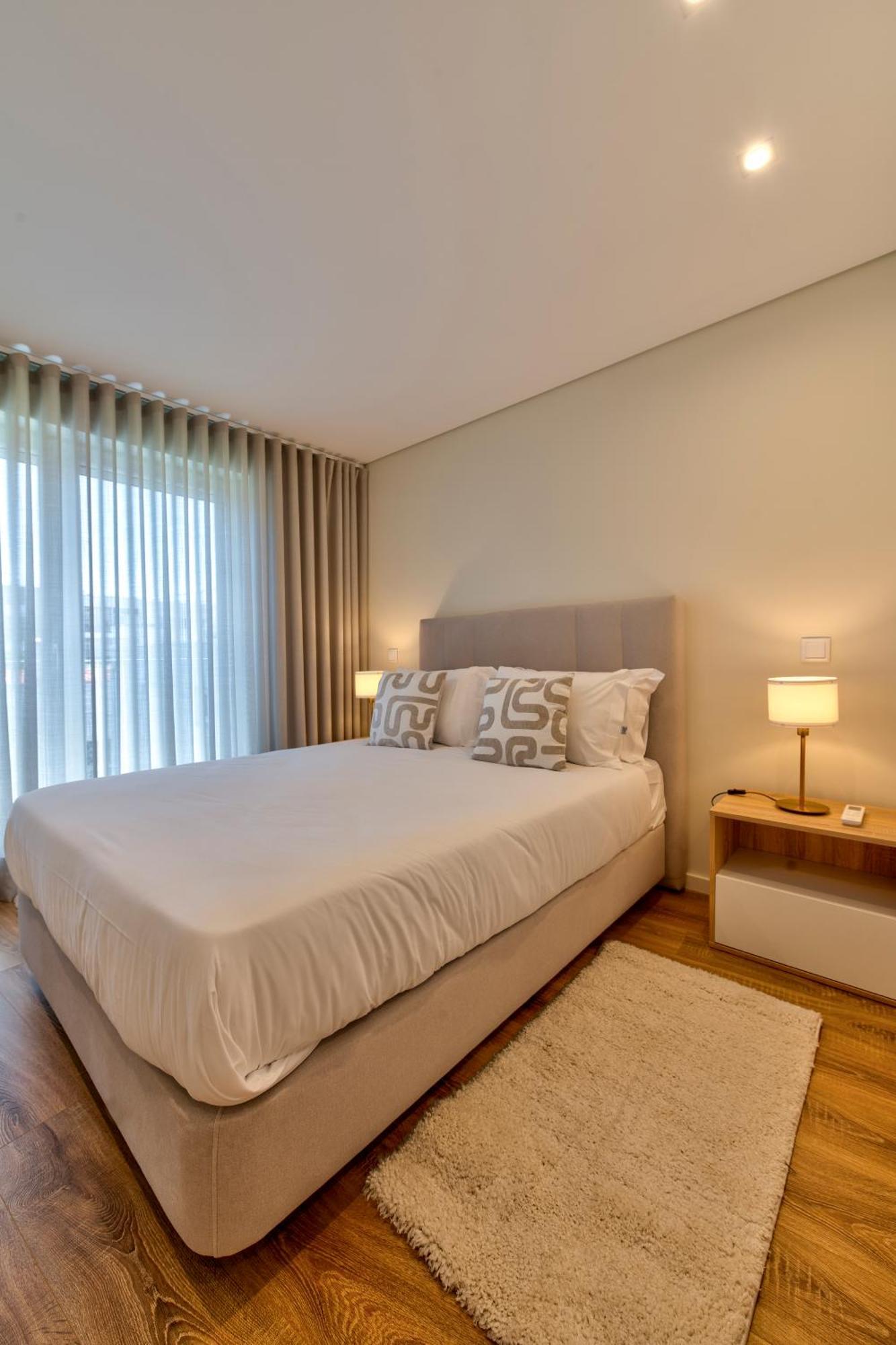 Terro Collection - Dom Pedro V Apartemen *