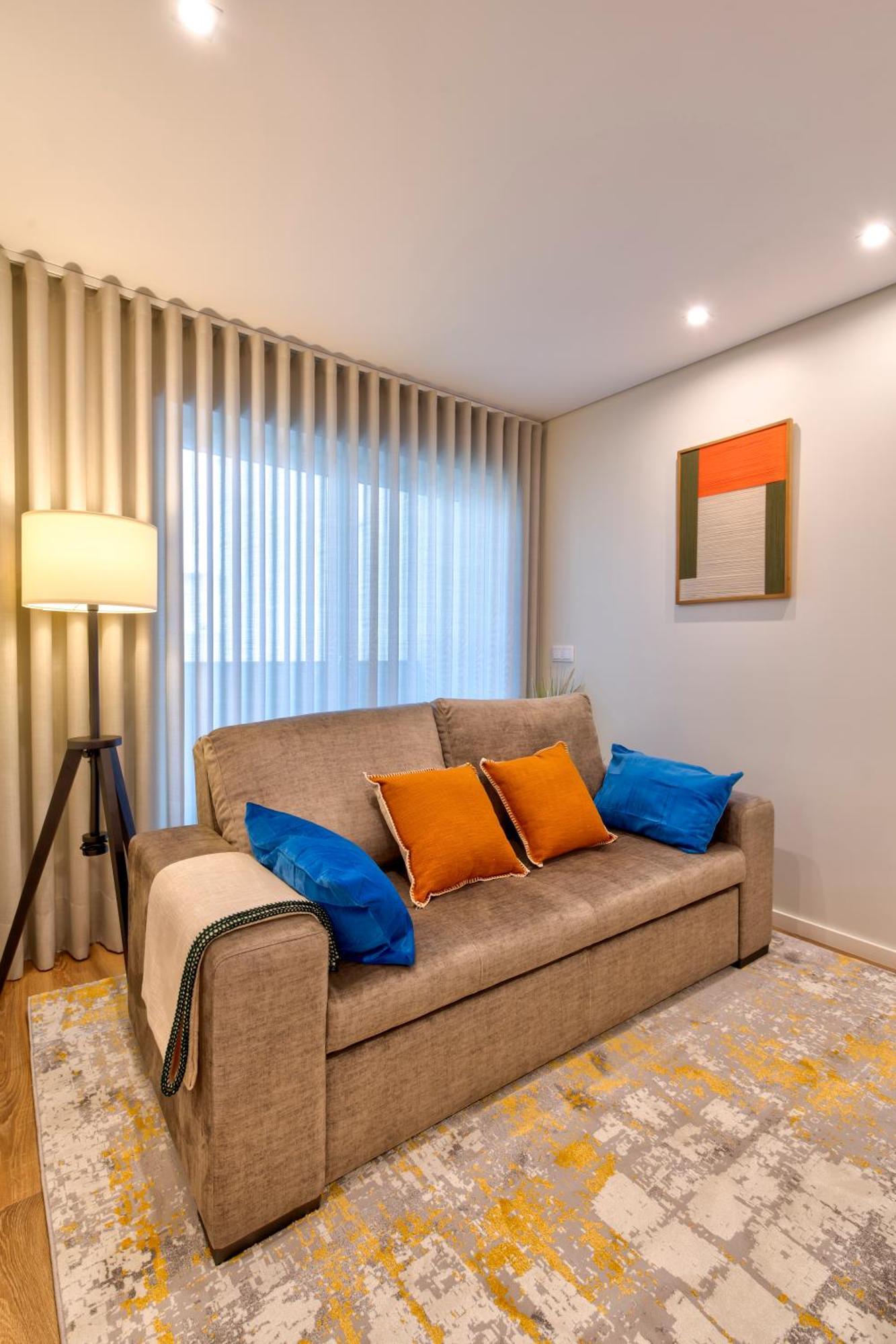 Terro Collection - Dom Pedro V Apartemen Braga